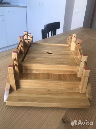 Подставка для суши