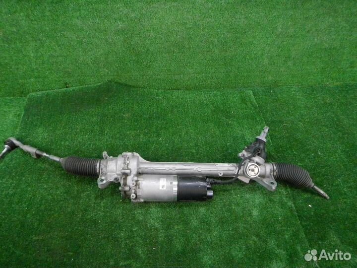 Рейка рулевая BMW Z4