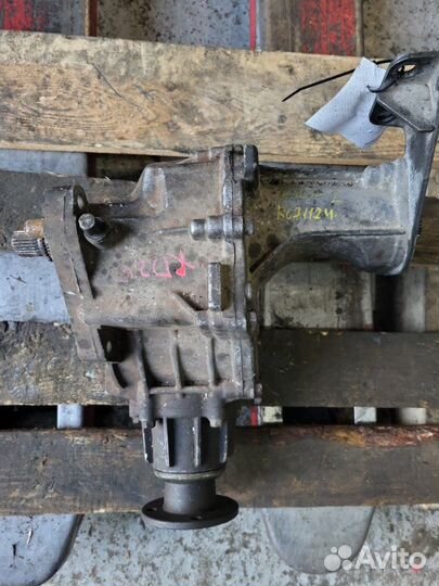 Коробка раздаточная Hyundai Tucson G4GC