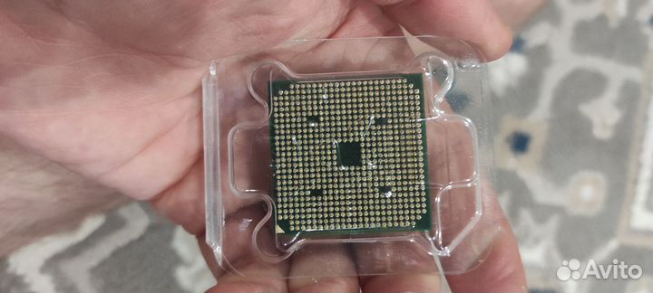 Процессор amd phenom ii n830