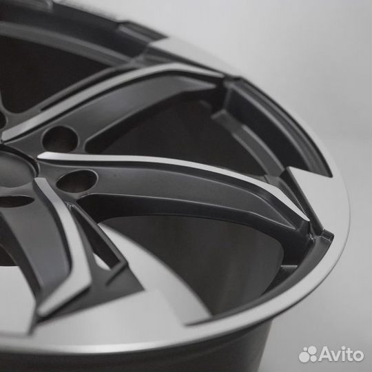 Диски R22 GMC Yukon / Canyon / Sierra