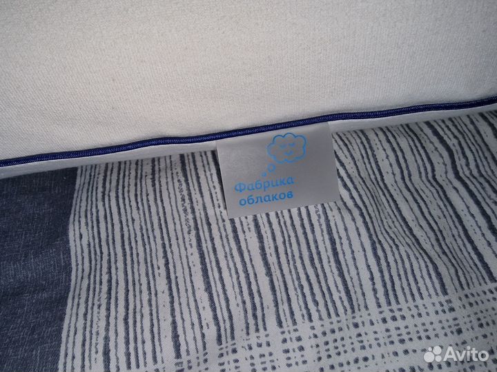 Подушка, Бандаж для осанки и Ортез лучезапястный