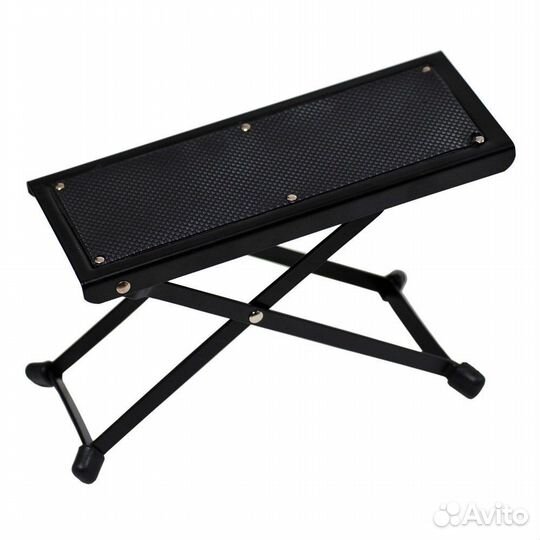 Подставка под ногу гитариста Metall-X JX-46