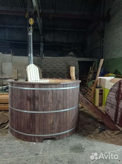 Купель фурако