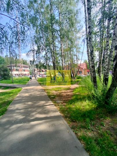 Участок 7 сот. (ИЖС)