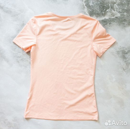 Nike XS футболка спортивная Dri-fit женская