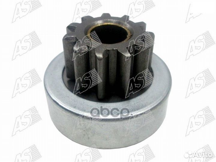 Бендикс Hyundai Creta 15-20 / Elantra 06-16 / ix35