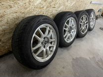 Диски R15 4x100