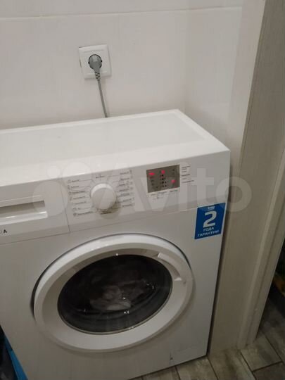 Квартира-студия, 25 м², 3/16 эт.