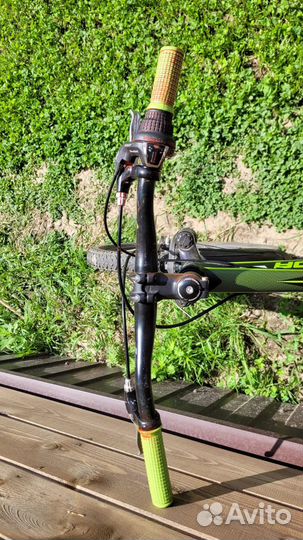 Детский велосипед merida matts j20