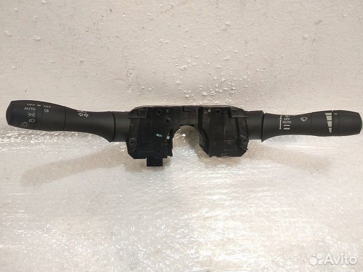 Переключатель подрулевой