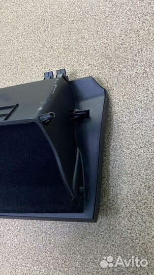 Бардачок camry 40