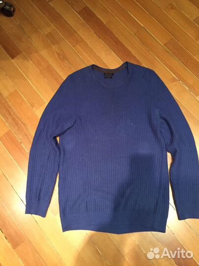 Пуловер Massimo Dutty