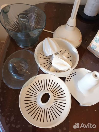 Соковыжималка для цитрусовых электрическая