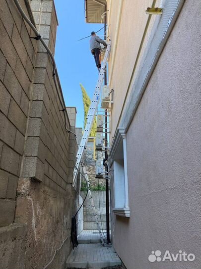 Установка кондиционеров. Заправка, сервис.Гарантия