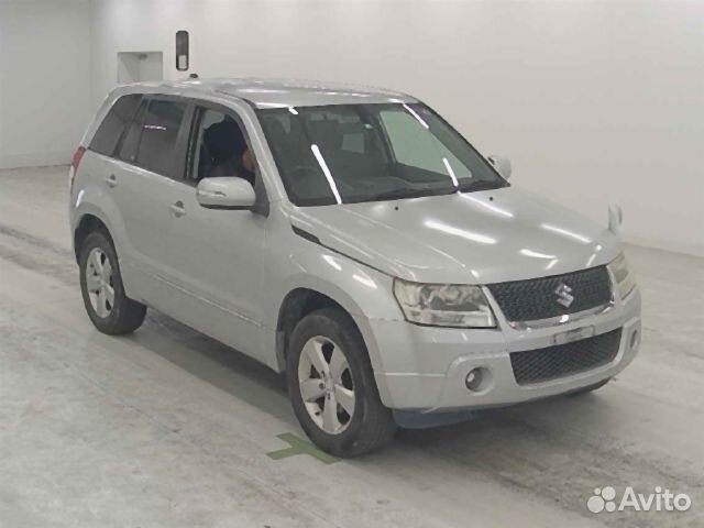 Датчик детонации Suzuki Escudo TDA4W