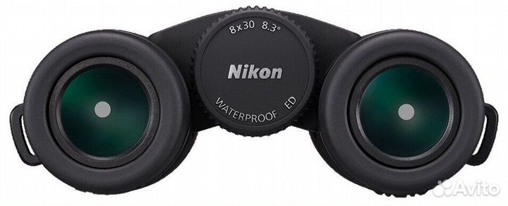 Бинокль Nikon Monarch M7 8x30