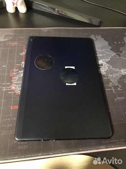 Планшет huawei mediapad t10s