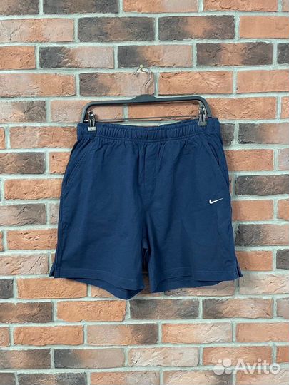 Шорты nike оригинал