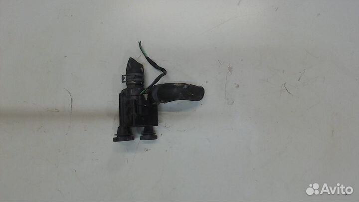 Насос водяной Audi A4 (B9), 2018