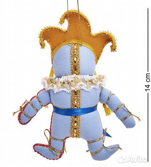 Кукла подвесная Табарино A1967044