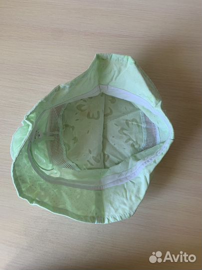 Панамы, Шапки