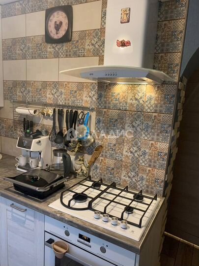 1-к. квартира, 35,2 м², 7/9 эт.