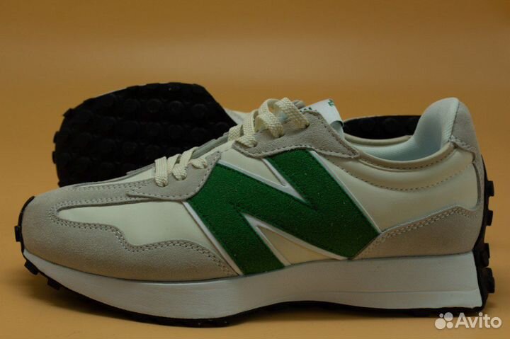 Кроссовки New Balance NB 327