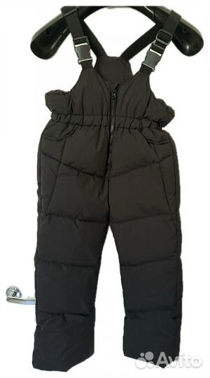 Новый Комбинезон Moncler 98,116