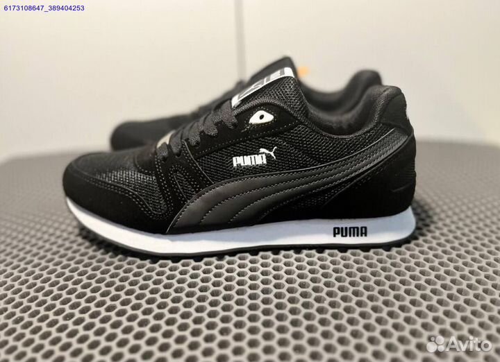 Кроссовки Puma