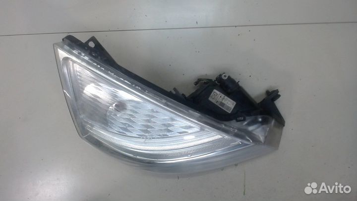 Фара (передняя) Renault Espace 4 2002, 2006