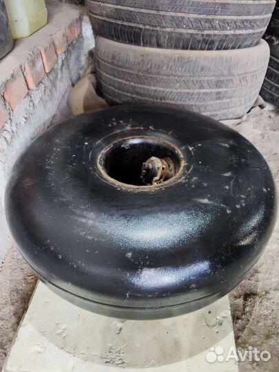 Газовое оборудование на авто бу