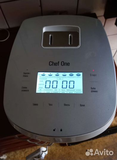 Мультиварка б.у