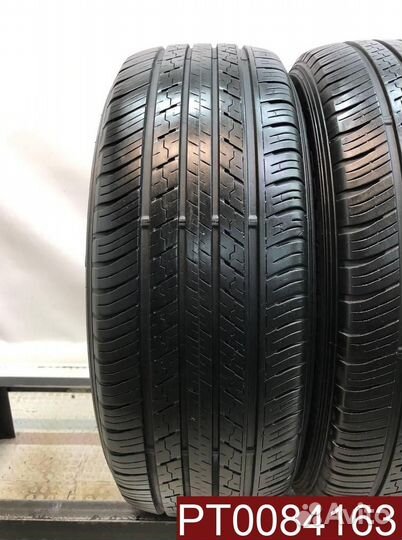 Dunlop Grandtrek ST30 235/55 R18 98H