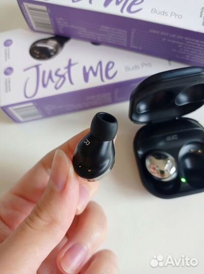 Беспроводные наушники GAL bluetooth новые