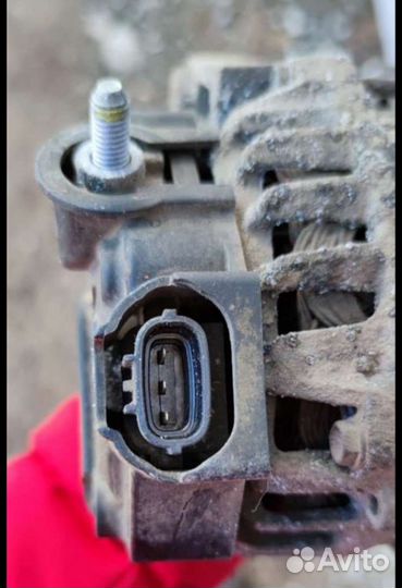 Генератор 90А