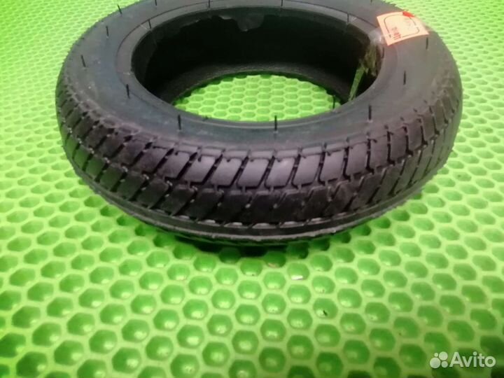 Покрышка d 8 для 3х колесного велосипеда, новые