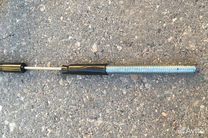 Тормозной трос для электросамоката Speedway mini 4