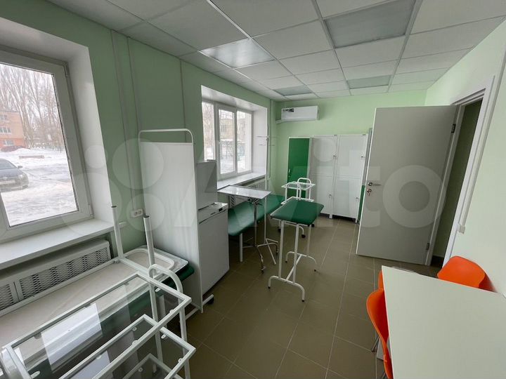 Торговая площадь, 57.8 м²