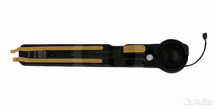 Динамик левый MacBook Air 11 A1370 A1465 2010-2015