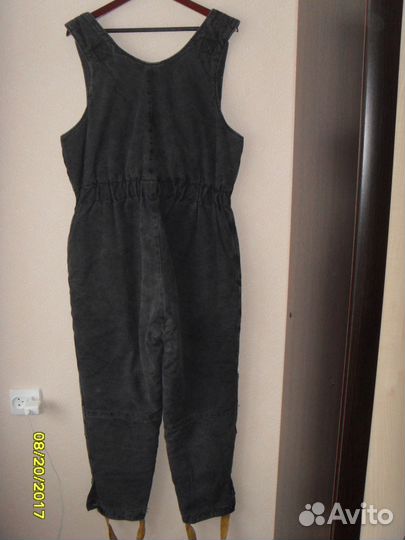 Полукомбинезон Инженерно-Технический ввс СССР