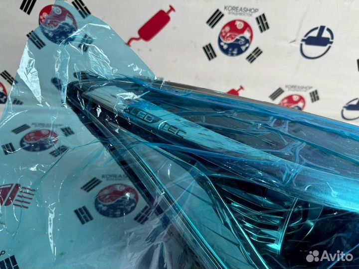 Фара передняя правая Chery Tiggo 4 2022