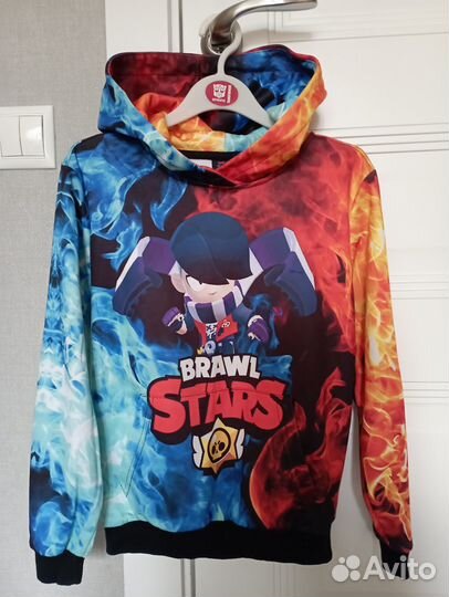 Куртка 140р+толстовка 140р