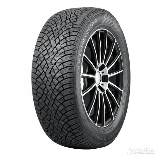 Nokian Tyres Hakkapeliitta R5 245/40 R20 99T