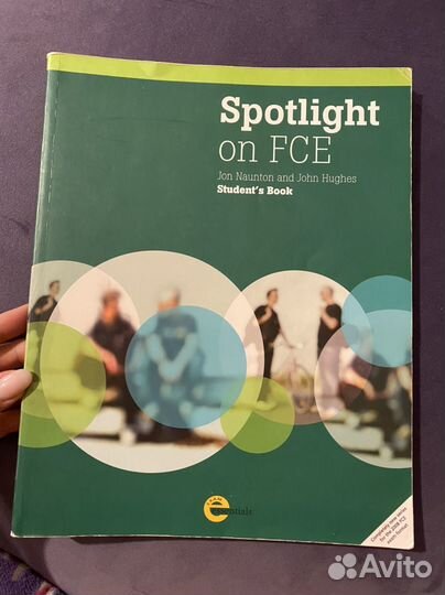 Spotlight on FCE Jon Naunton