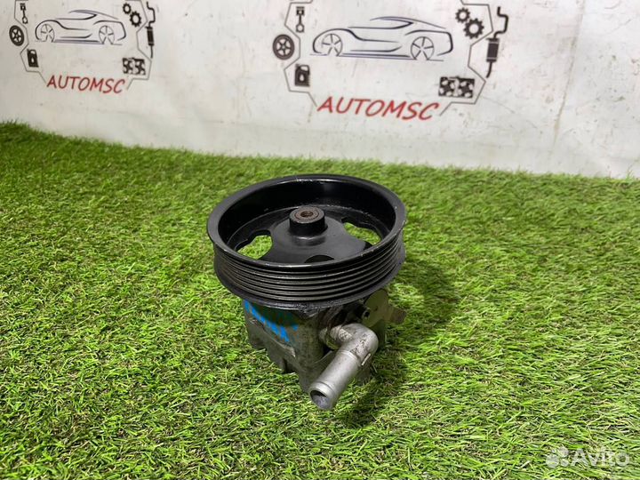 Насос гур Nissan Murano Z51 Teana J32