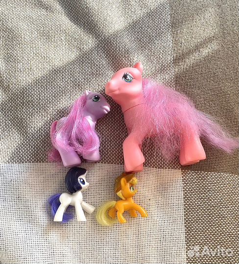 My Little Pony