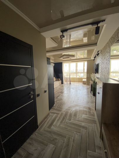 Квартира-студия, 37 м², 7/7 эт.