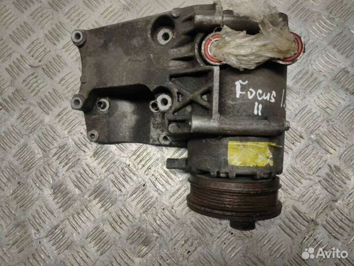 Компрессор кондиционера FordFocus 22005