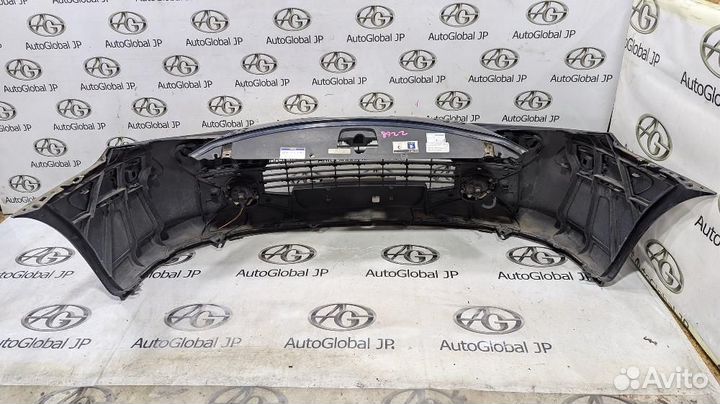 Бампер передний Peugeot 307